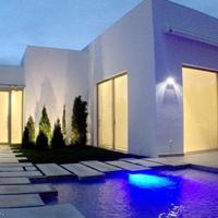 Villa in Spain, Comunitat Valenciana, Alicante, 190 sq.m.