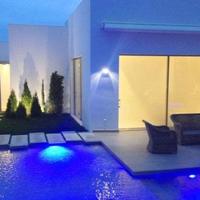 Villa in Spain, Comunitat Valenciana, Alicante, 190 sq.m.