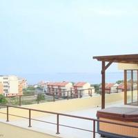 Flat in Bulgaria, Burgas Province, Elenite, 129 sq.m.