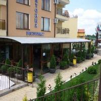 Flat in Bulgaria, Burgas Province, Elenite, 129 sq.m.