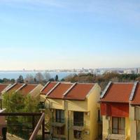 Flat in Bulgaria, Burgas Province, Elenite, 129 sq.m.