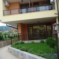 Flat in Bulgaria, Burgas Province, Elenite, 129 sq.m.