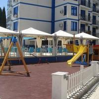 Flat in Bulgaria, Burgas Province, Elenite, 26 sq.m.