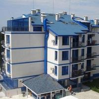 Flat in Bulgaria, Burgas Province, Elenite, 26 sq.m.