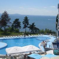 Flat in Bulgaria, Burgas Province, Elenite, 26 sq.m.