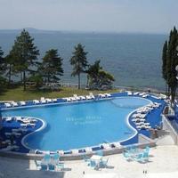 Flat in Bulgaria, Burgas Province, Elenite, 26 sq.m.