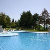 Flat in Bulgaria, Burgas Province, Elenite, 26 sq.m.