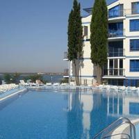 Flat in Bulgaria, Burgas Province, Elenite, 26 sq.m.