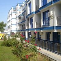 Flat in Bulgaria, Burgas Province, Elenite, 26 sq.m.