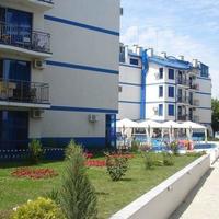 Flat in Bulgaria, Burgas Province, Elenite, 26 sq.m.