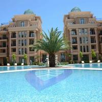 Flat in Bulgaria, Sunny Beach, 31 sq.m.