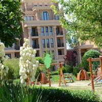 Flat in Bulgaria, Sunny Beach, 31 sq.m.