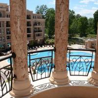 Flat in Bulgaria, Sunny Beach, 31 sq.m.