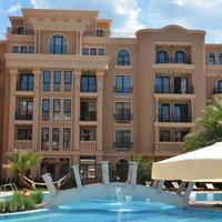 Flat in Bulgaria, Sunny Beach, 31 sq.m.