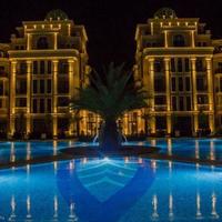 Flat in Bulgaria, Sunny Beach, 31 sq.m.