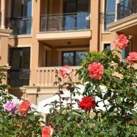 Flat in Bulgaria, Sunny Beach, 31 sq.m.