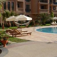 Flat in Bulgaria, Sunny Beach, 31 sq.m.