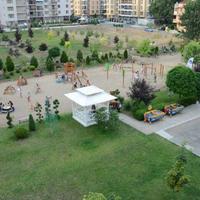 Flat in Bulgaria, Sunny Beach, 31 sq.m.