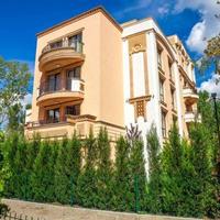 Flat in Bulgaria, Sunny Beach, 52 sq.m.