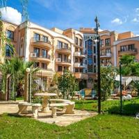 Flat in Bulgaria, Sunny Beach, 52 sq.m.