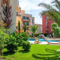 Flat in Bulgaria, Sunny Beach, 52 sq.m.