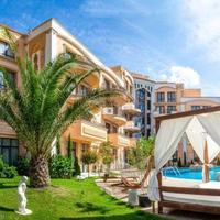 Flat in Bulgaria, Sunny Beach, 52 sq.m.