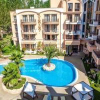 Flat in Bulgaria, Sunny Beach, 52 sq.m.