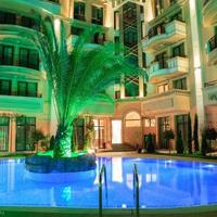 Flat in Bulgaria, Sunny Beach, 52 sq.m.