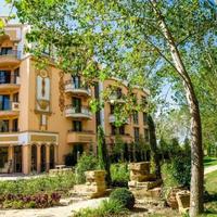 Flat in Bulgaria, Sunny Beach, 52 sq.m.