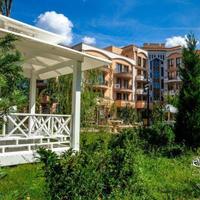 Flat in Bulgaria, Sunny Beach, 52 sq.m.