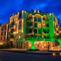 Flat in Bulgaria, Sunny Beach, 52 sq.m.