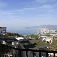 Квартира в Турции, 180 кв.м.