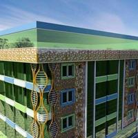 Other in Turkey, 2025 sq.m.