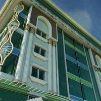 Other in Turkey, 2025 sq.m.