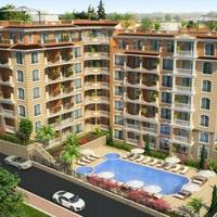 Квартира в Болгарии, Бургасская область, Елените, 30 кв.м.