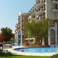 Flat in Bulgaria, Sunny Beach, 26 sq.m.