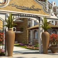 Flat in Bulgaria, Sunny Beach, 26 sq.m.