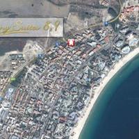 Flat in Bulgaria, Sunny Beach, 26 sq.m.