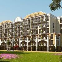 Flat in Bulgaria, Sunny Beach, 26 sq.m.