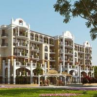 Flat in Bulgaria, Sunny Beach, 26 sq.m.