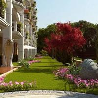 Flat in Bulgaria, Sunny Beach, 26 sq.m.