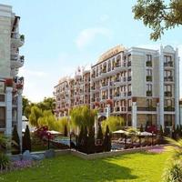 Flat in Bulgaria, Sunny Beach, 26 sq.m.