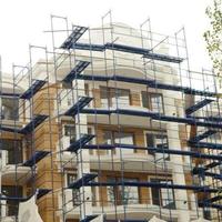 Flat in Bulgaria, Sunny Beach, 26 sq.m.