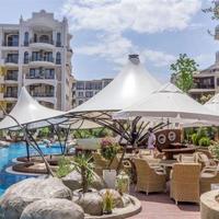 Flat in Bulgaria, Sunny Beach, 30 sq.m.