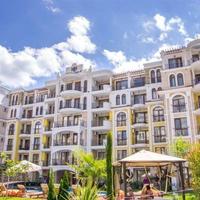 Flat in Bulgaria, Sunny Beach, 30 sq.m.