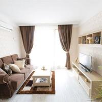 Flat in Bulgaria, Sunny Beach, 30 sq.m.