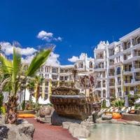 Flat in Bulgaria, Sunny Beach, 30 sq.m.