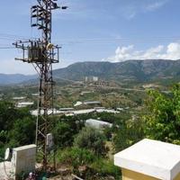 Вилла в Турции, 230 кв.м.