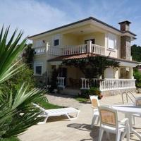 Вилла в Турции, 230 кв.м.