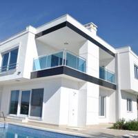 Вилла в Турции, 200 кв.м.